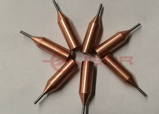 中国 投射の電極として使用される電極を形作る溶接棒で直面するクラス11 サプライヤー