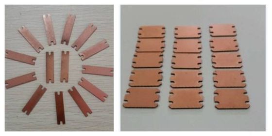 中国 CPC141キャリア熱拡散機の密閉パッケージの電子工学磁気無し サプライヤー