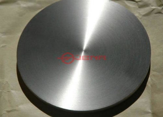 カスタマイズされたサイズのニオブ プロダクトASTM B394 3N5 99.95%ニオブNbの放出させるターゲット サプライヤー