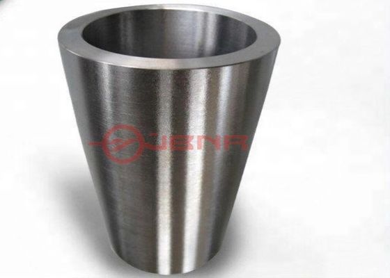 サファイアの成長プロセスのためのタングステンのるつぼ/管の高温炉の予備品 サプライヤー
